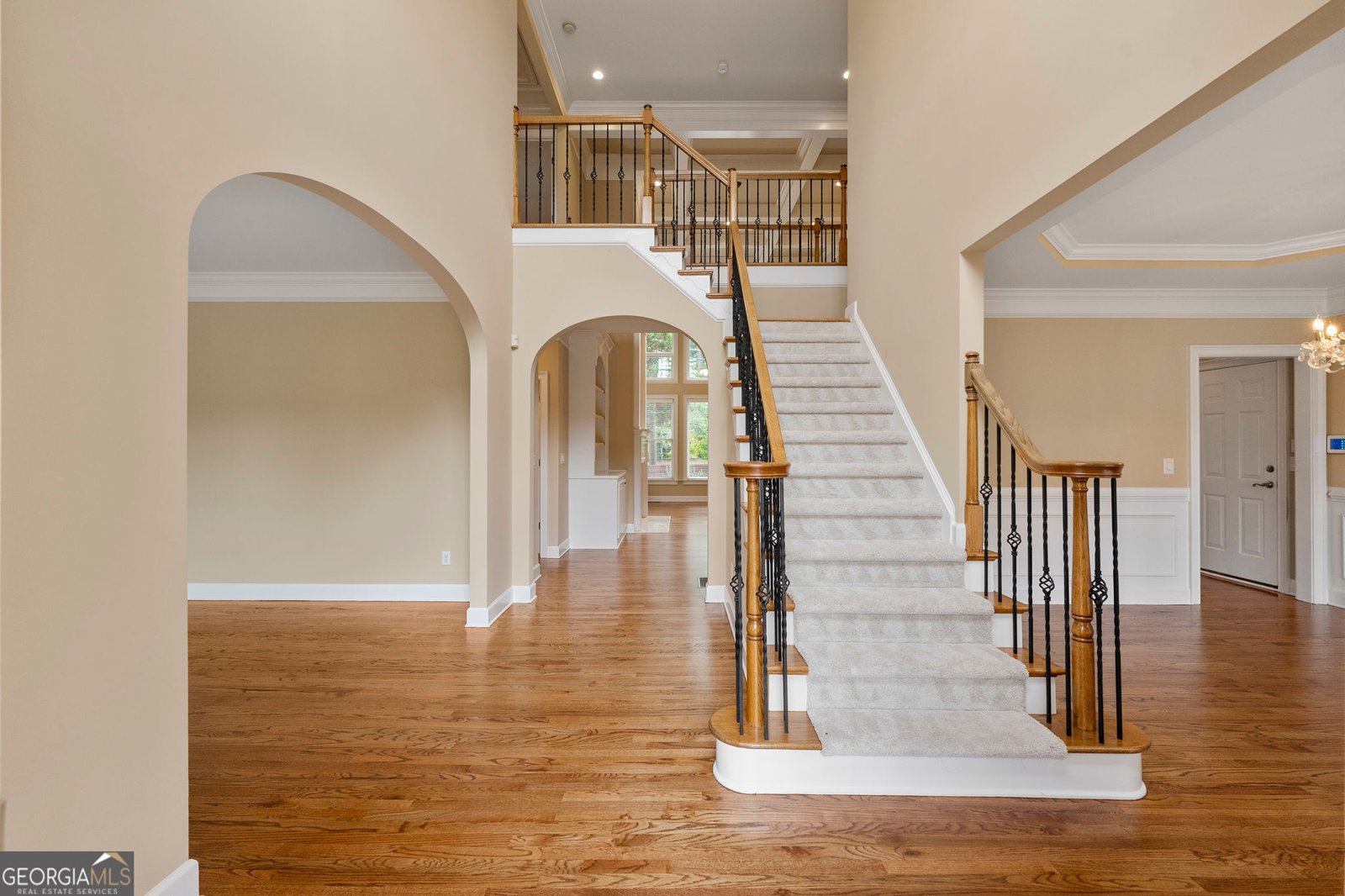 917 Saints Court Marietta - 3