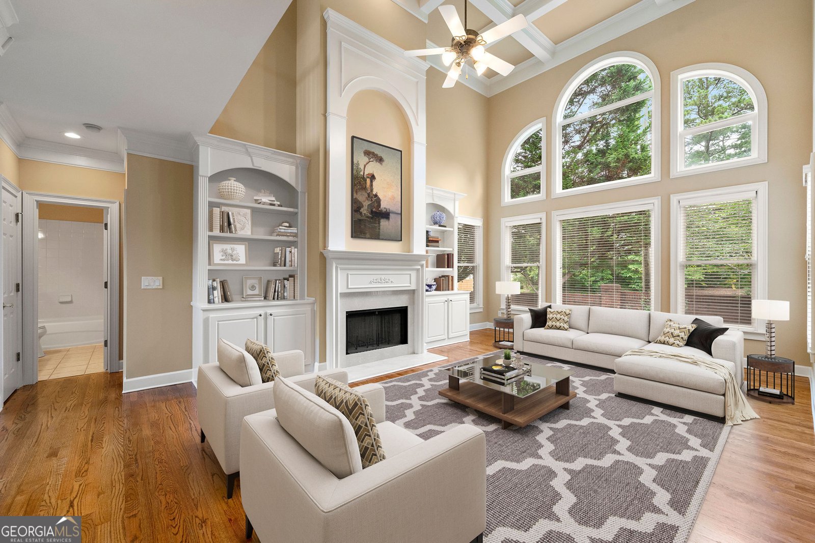 917 Saints Court Marietta - 6