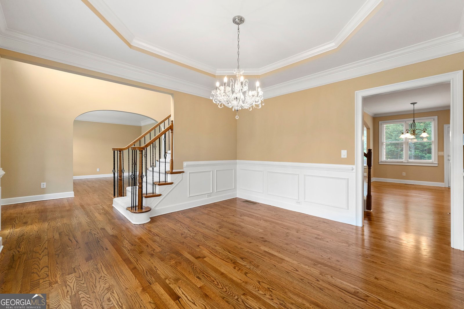 917 Saints Court Marietta - 7