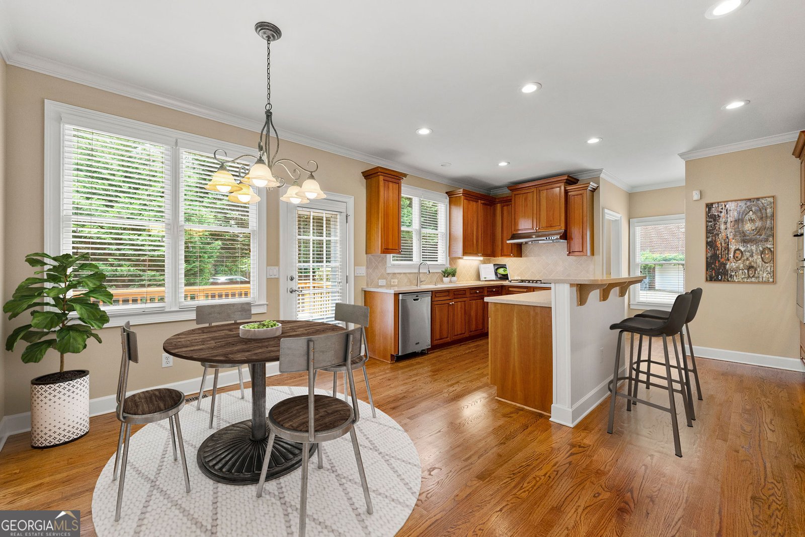 917 Saints Court Marietta - 8
