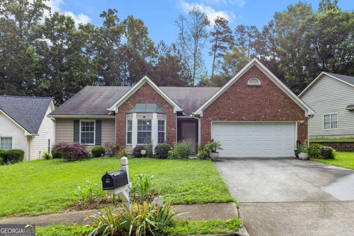 580 Lilburn School Road Lilburn - 1