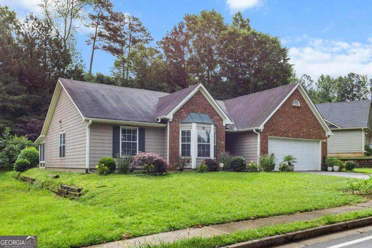 580 Lilburn School Road Lilburn - 2