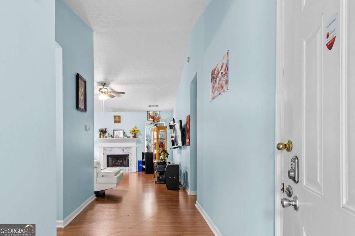 580 Lilburn School Road Lilburn - 4
