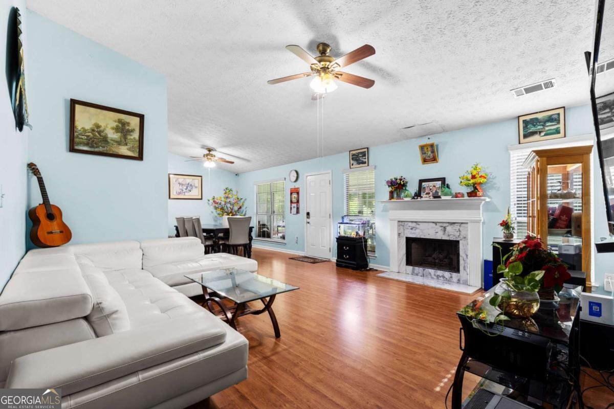 580 Lilburn School Road Lilburn - 6