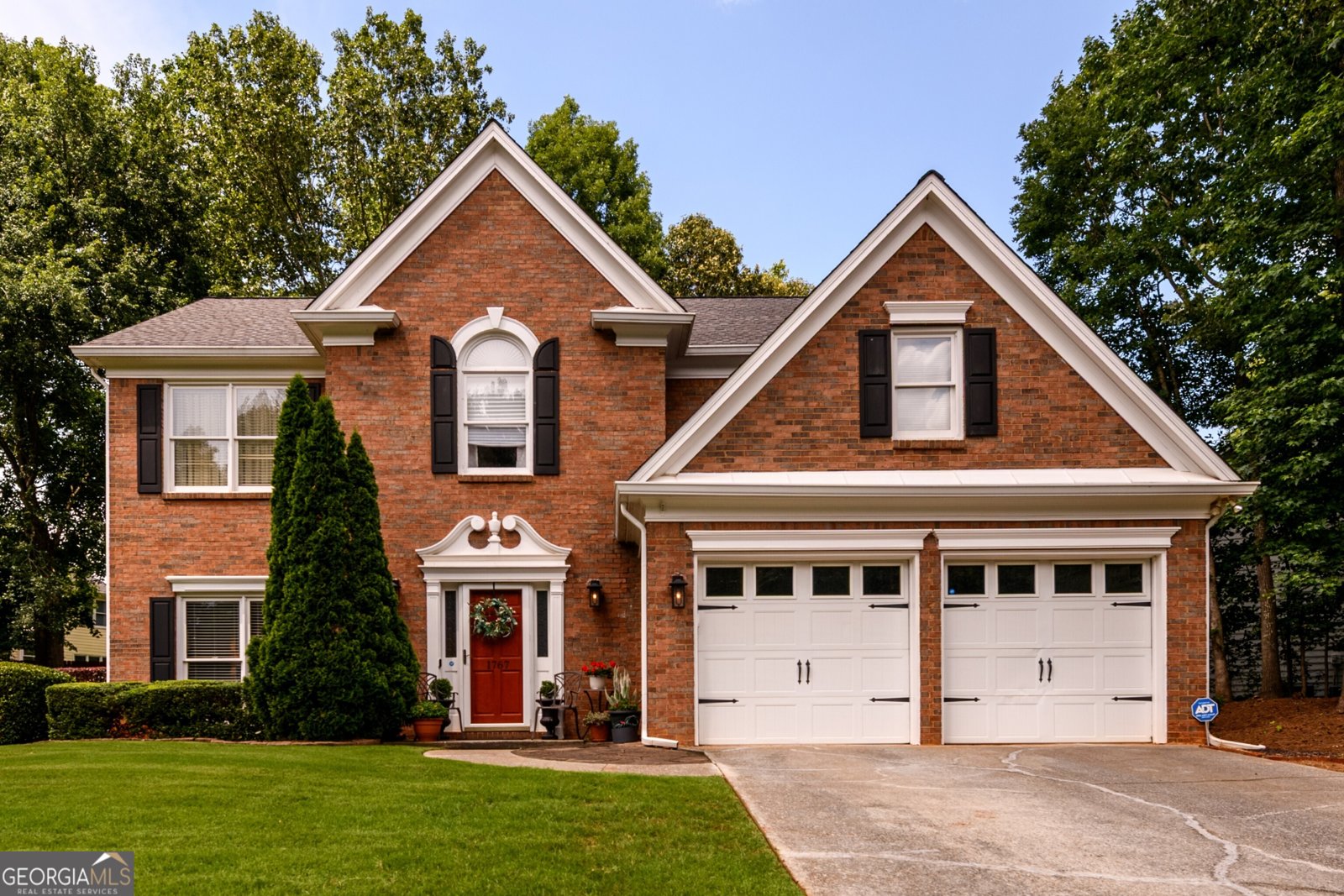 1767 Tidewell Trace Lawrenceville - 1