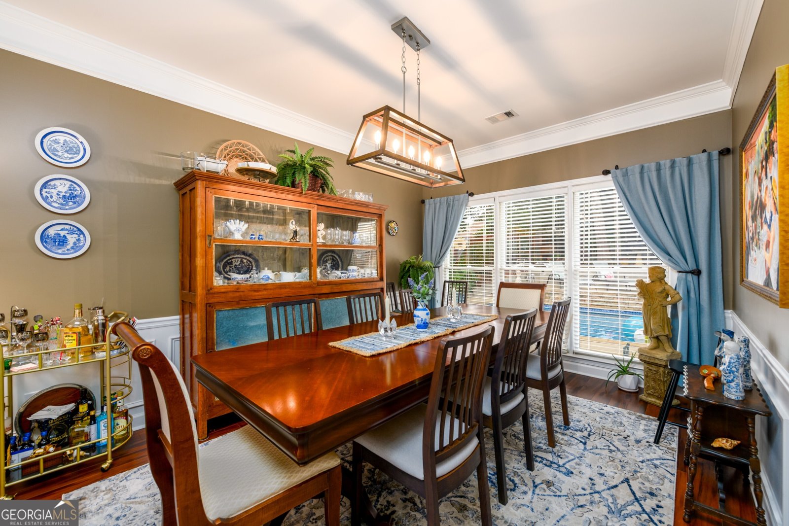 1767 Tidewell Trace Lawrenceville - 10