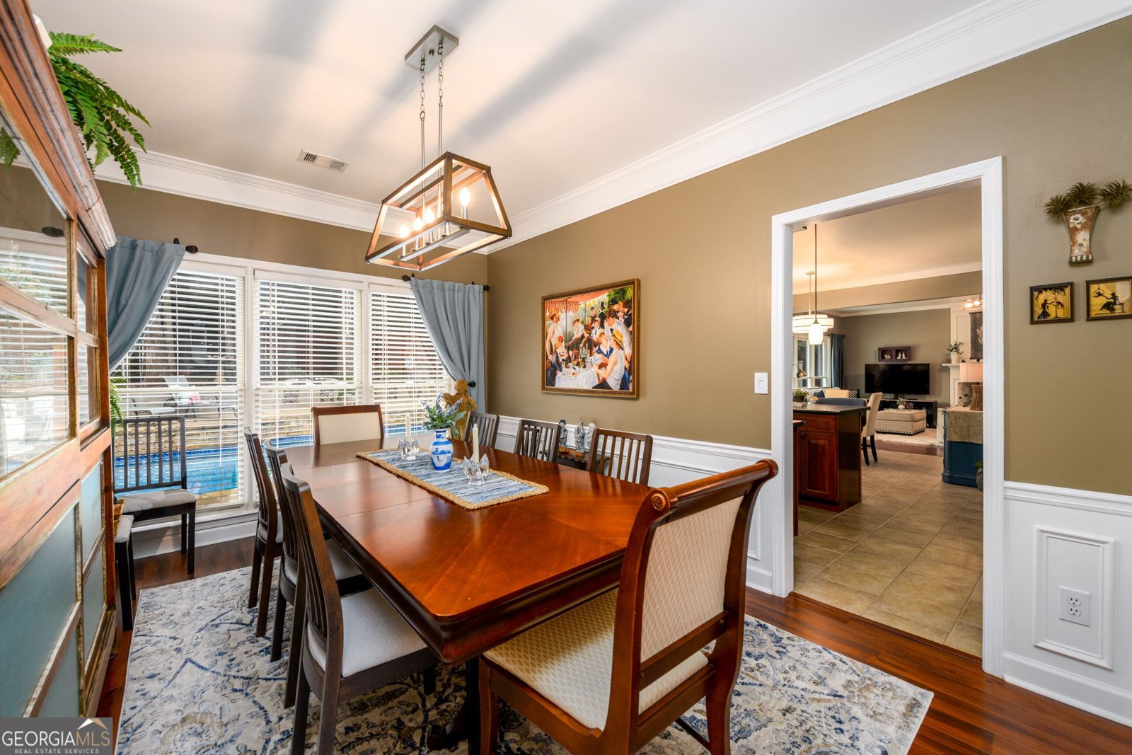 1767 Tidewell Trace Lawrenceville - 12