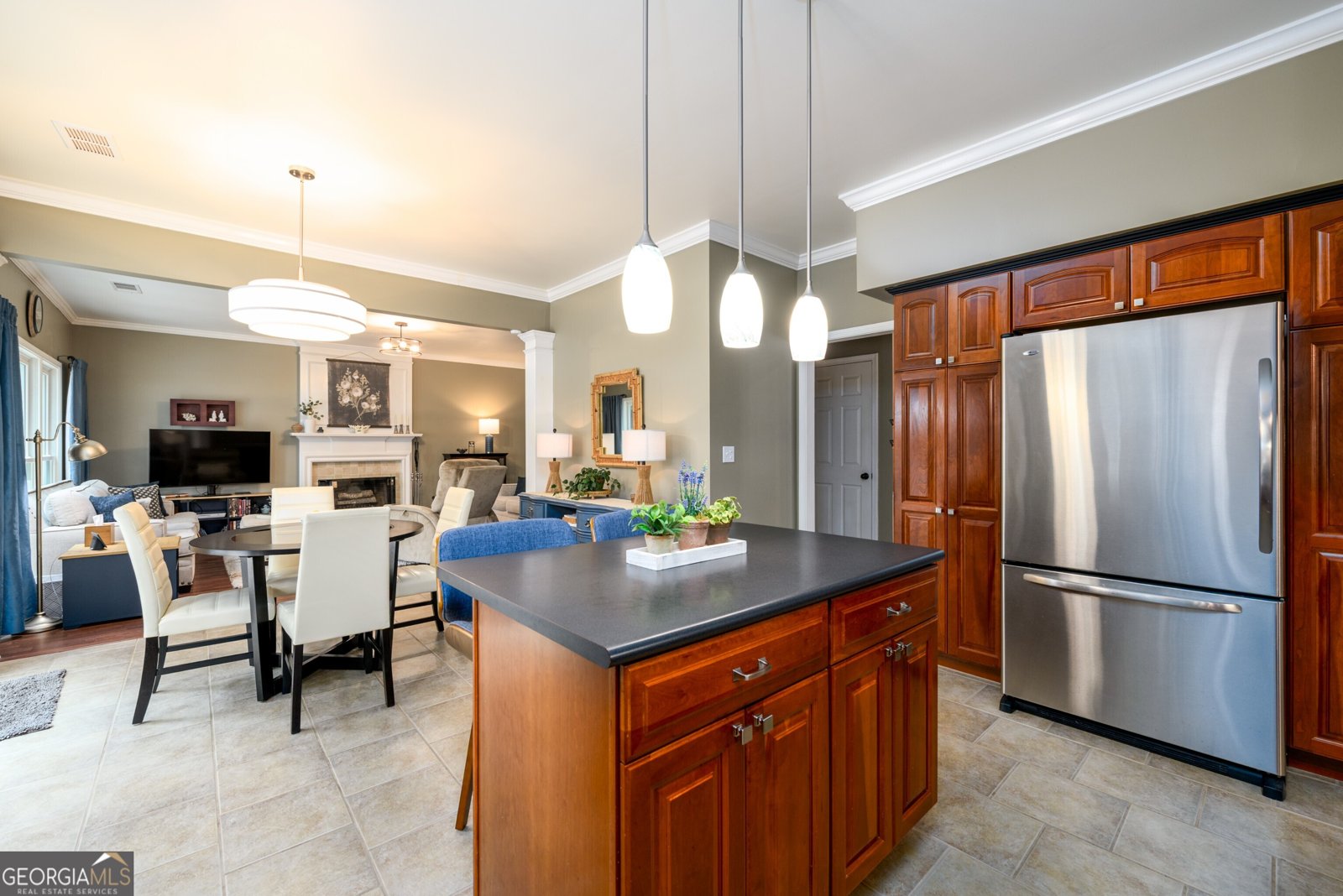 1767 Tidewell Trace Lawrenceville - 15