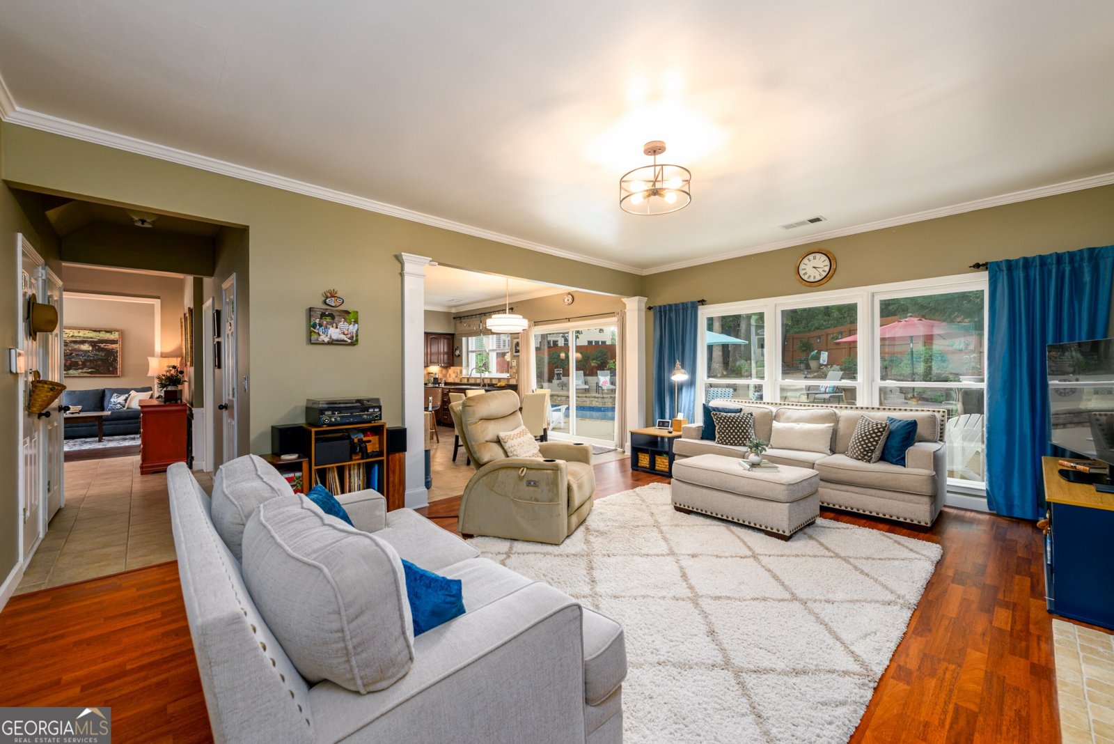 1767 Tidewell Trace Lawrenceville - 19