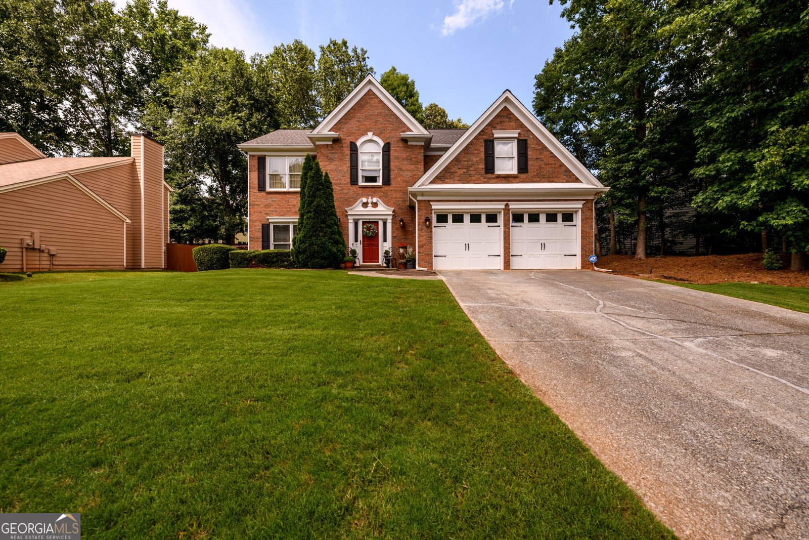 1767 Tidewell Trace Lawrenceville - 2