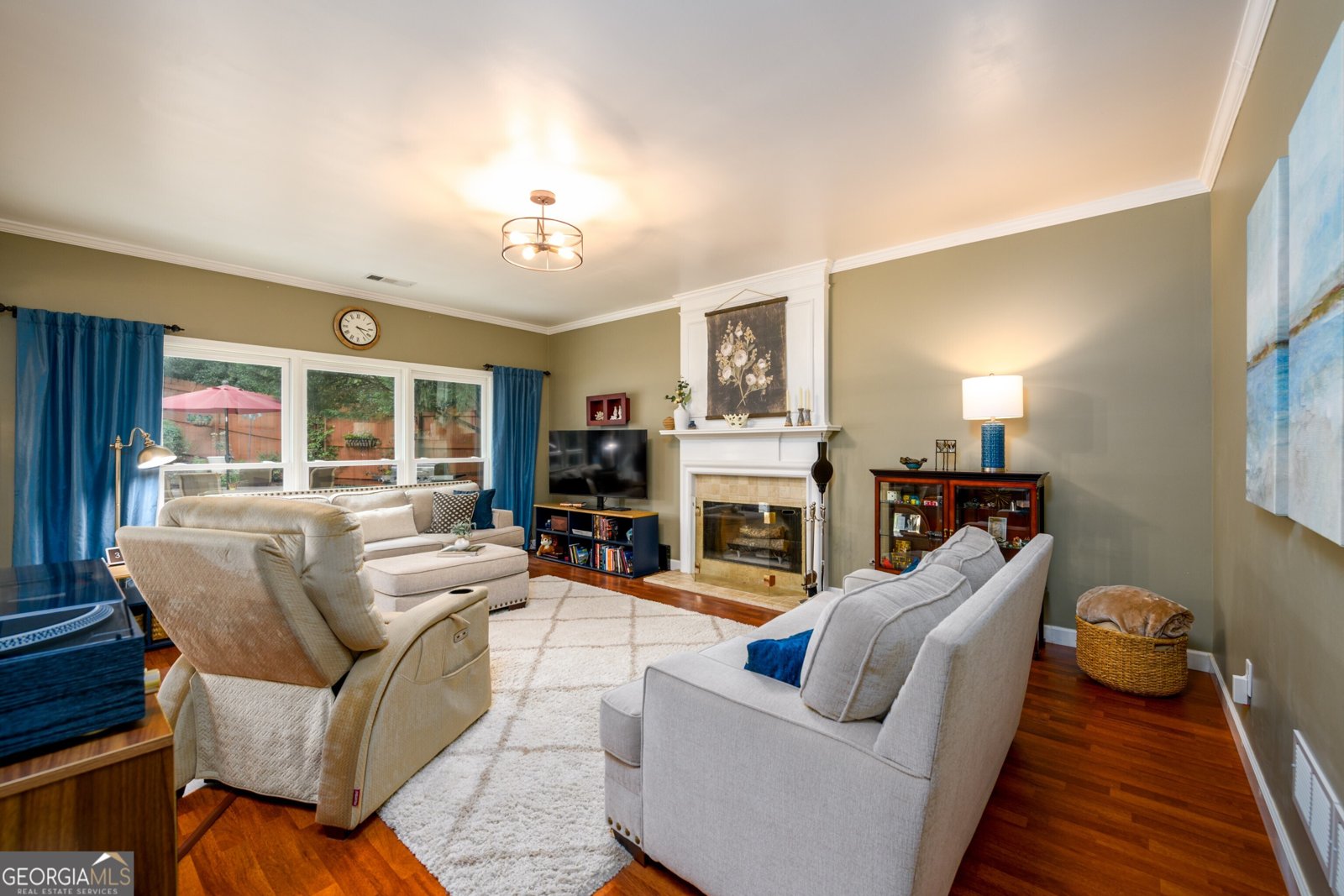1767 Tidewell Trace Lawrenceville - 20
