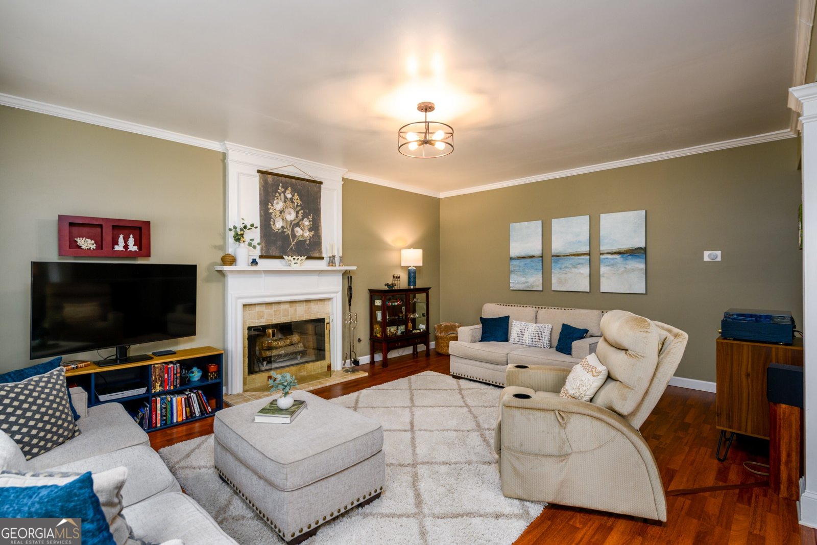 1767 Tidewell Trace Lawrenceville - 21