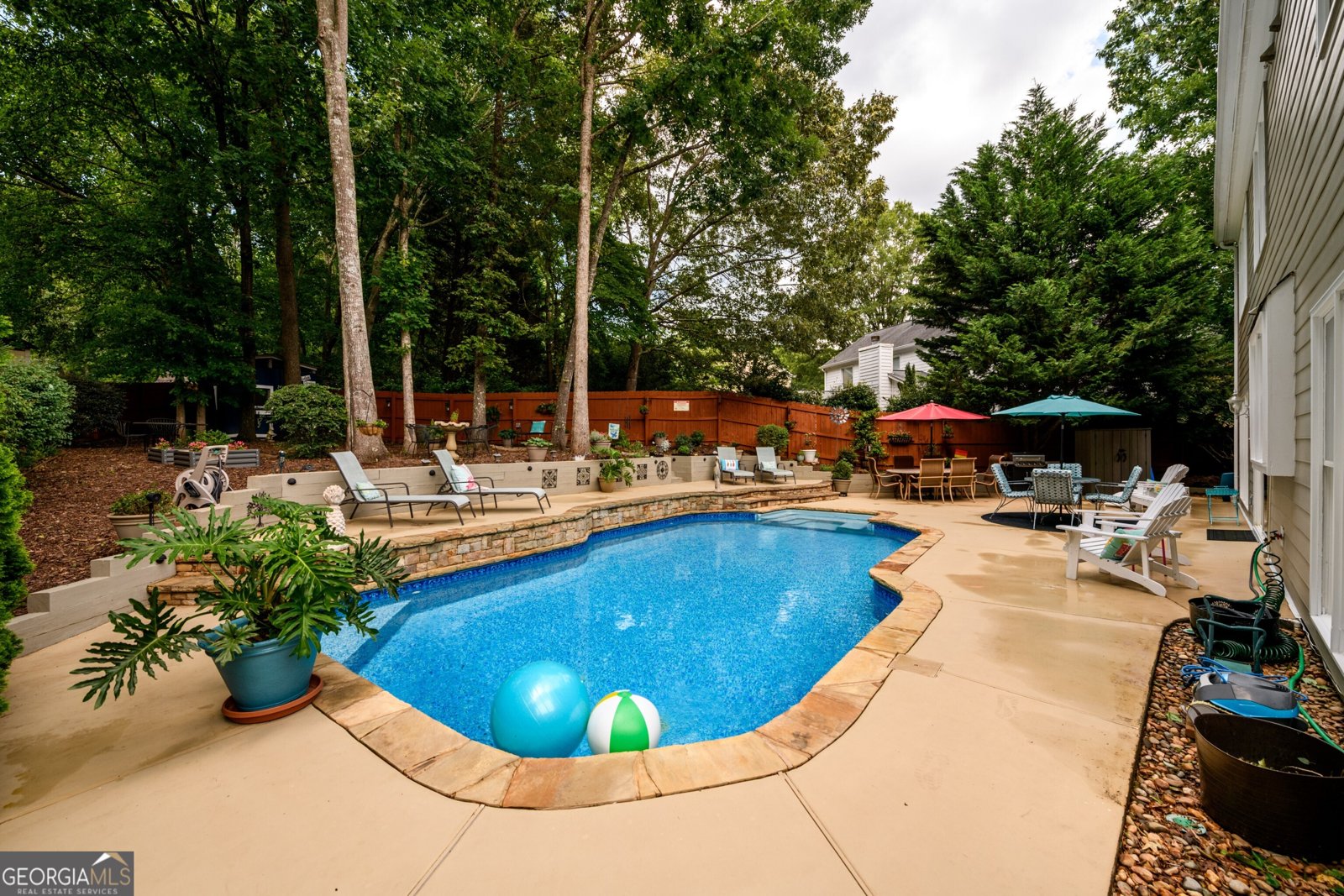 1767 Tidewell Trace Lawrenceville - 3