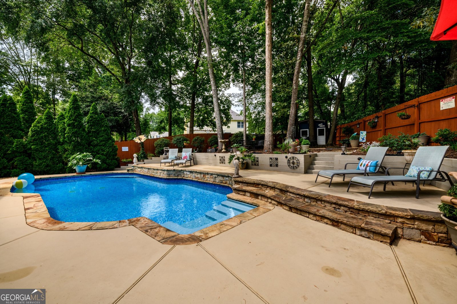 1767 Tidewell Trace Lawrenceville - 36