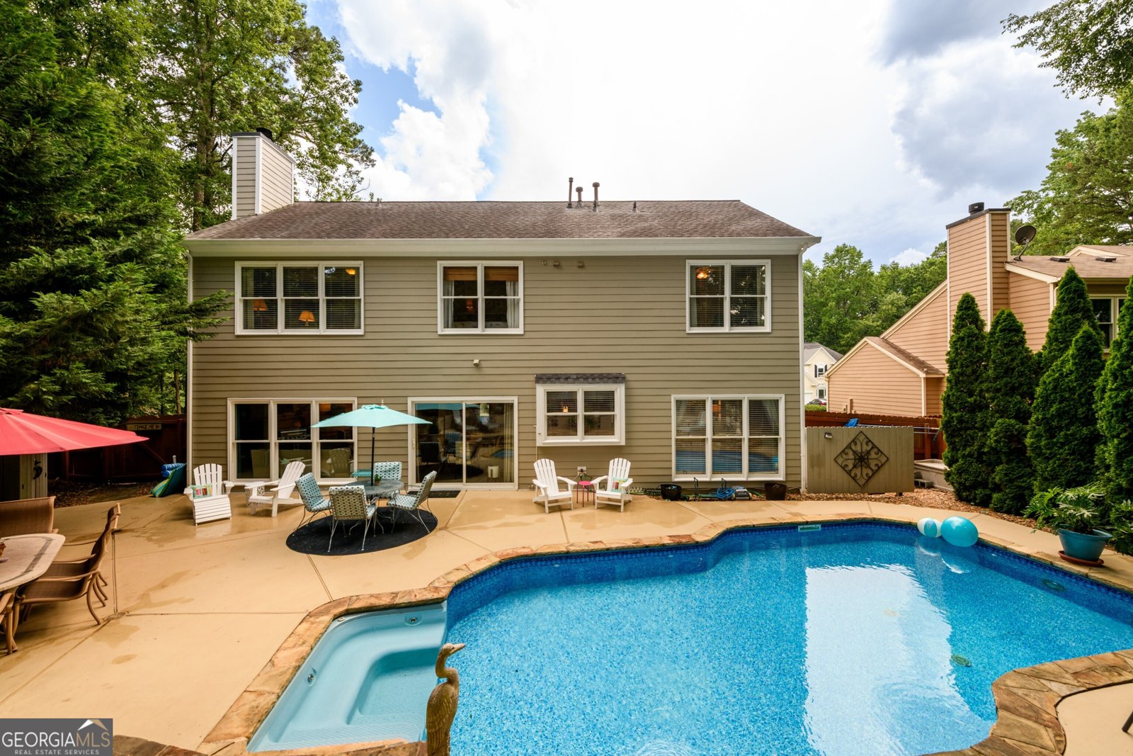 1767 Tidewell Trace Lawrenceville - 38