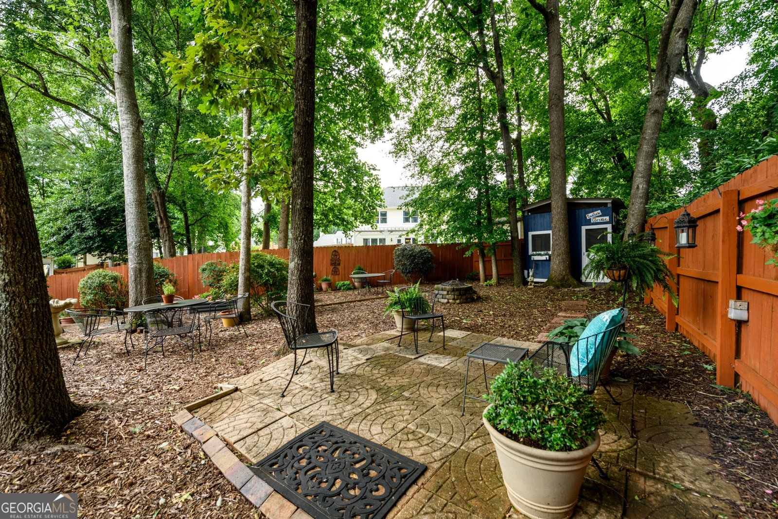 1767 Tidewell Trace Lawrenceville - 39