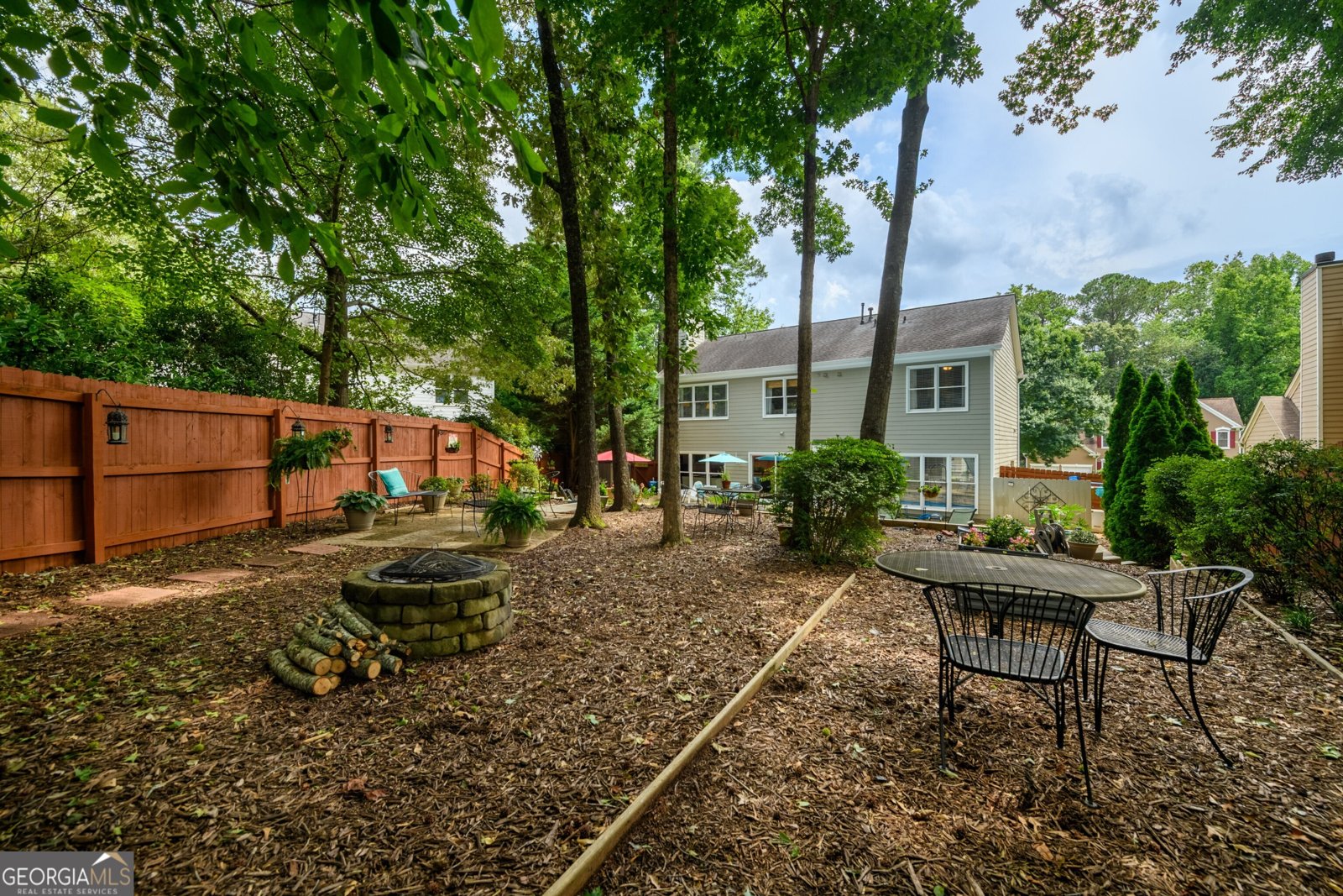 1767 Tidewell Trace Lawrenceville - 41