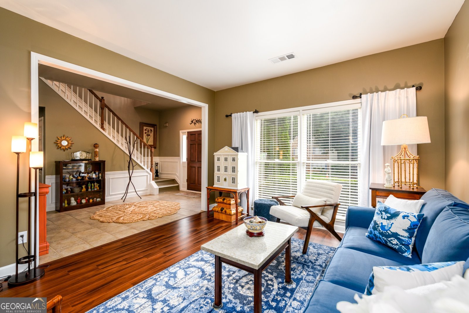 1767 Tidewell Trace Lawrenceville - 7