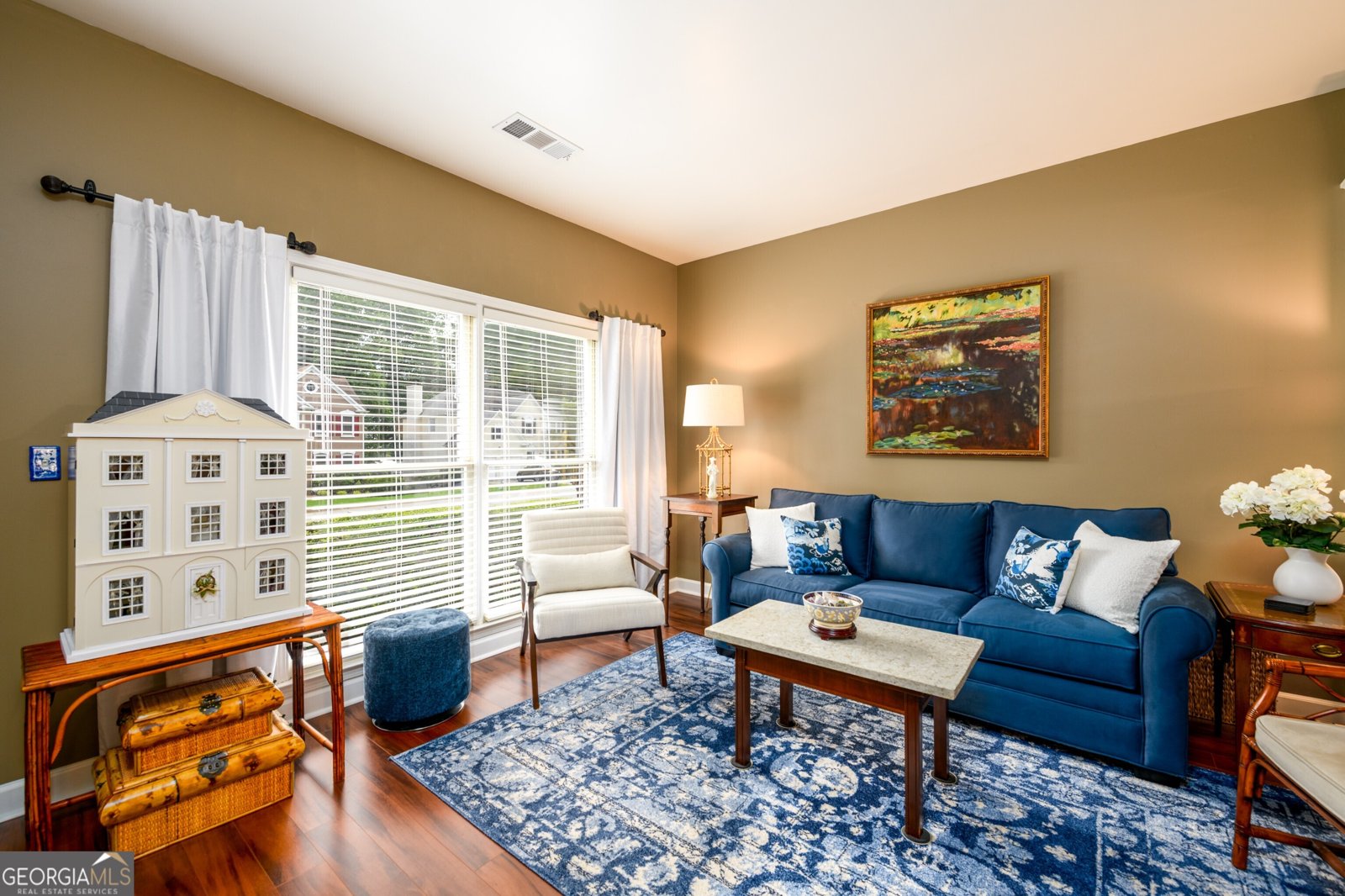 1767 Tidewell Trace Lawrenceville - 8