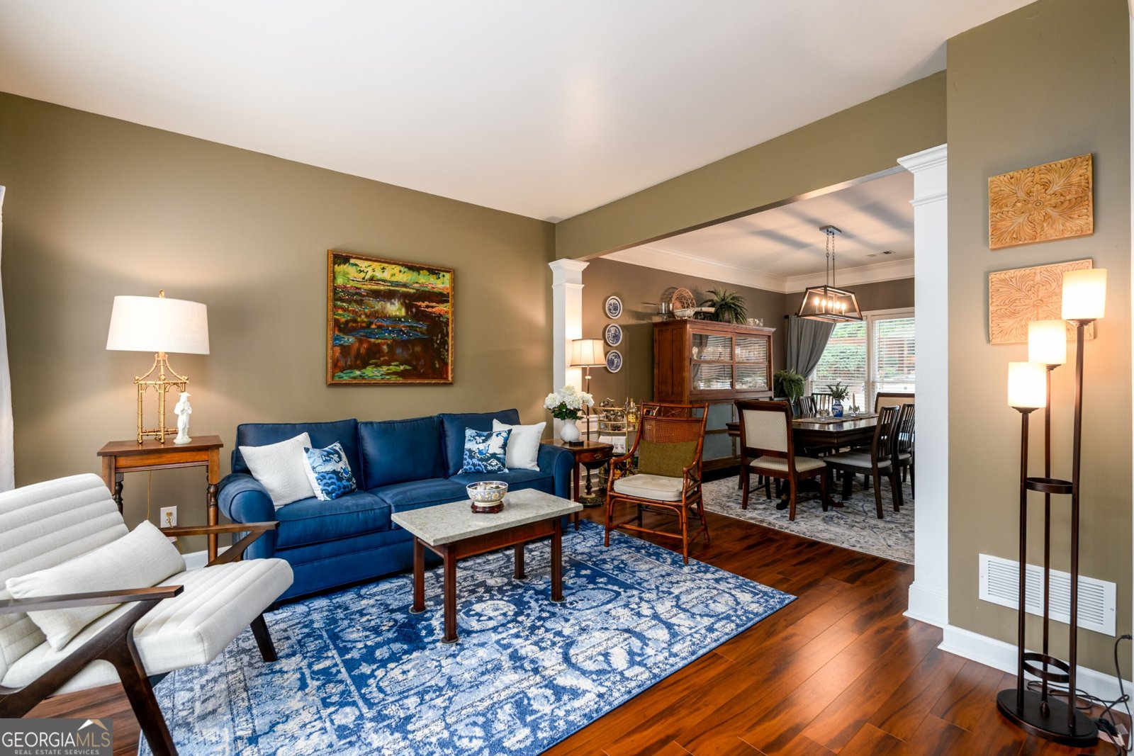 1767 Tidewell Trace Lawrenceville - 9