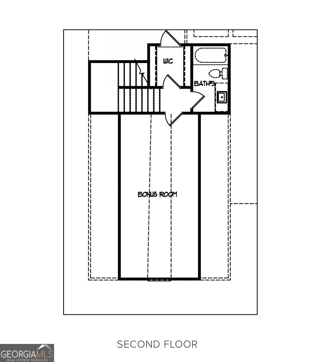 1297 PJ East Road Covington - 3