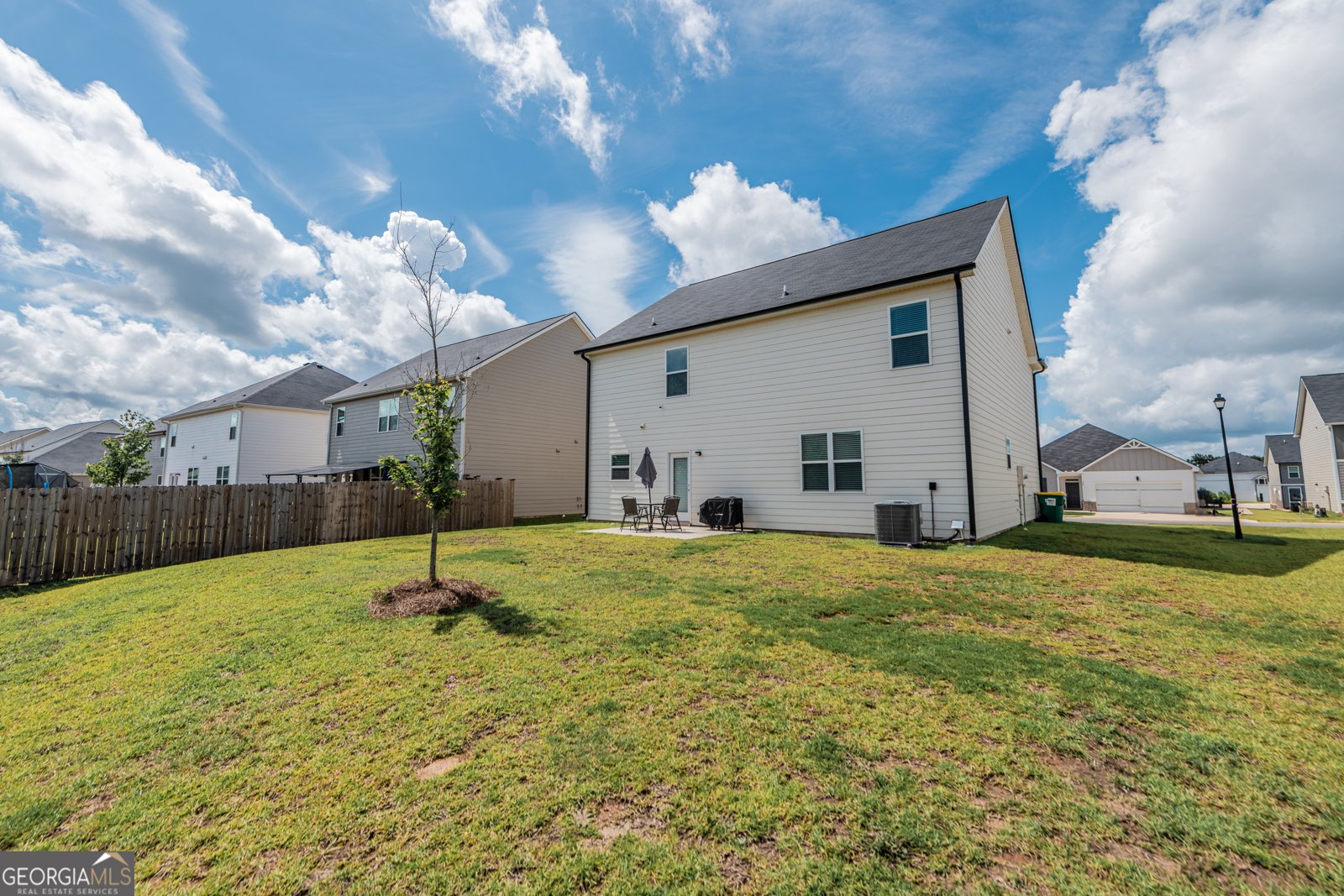 126 Farmers Way Perry - 33