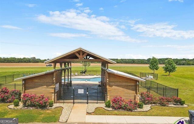 126 Farmers Way Perry - 34