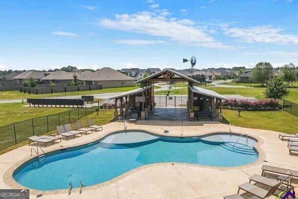 126 Farmers Way Perry - 35