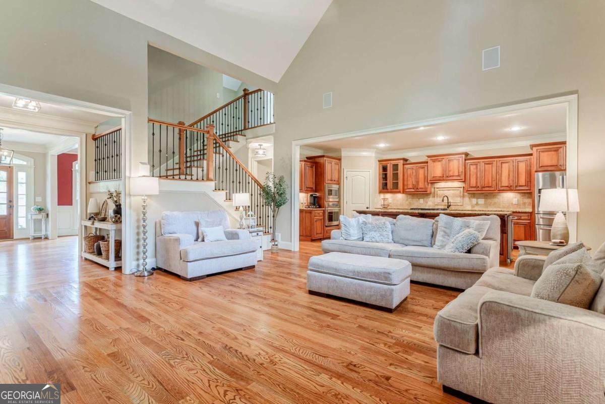 1215 Shoal Creek Way Bishop - 12