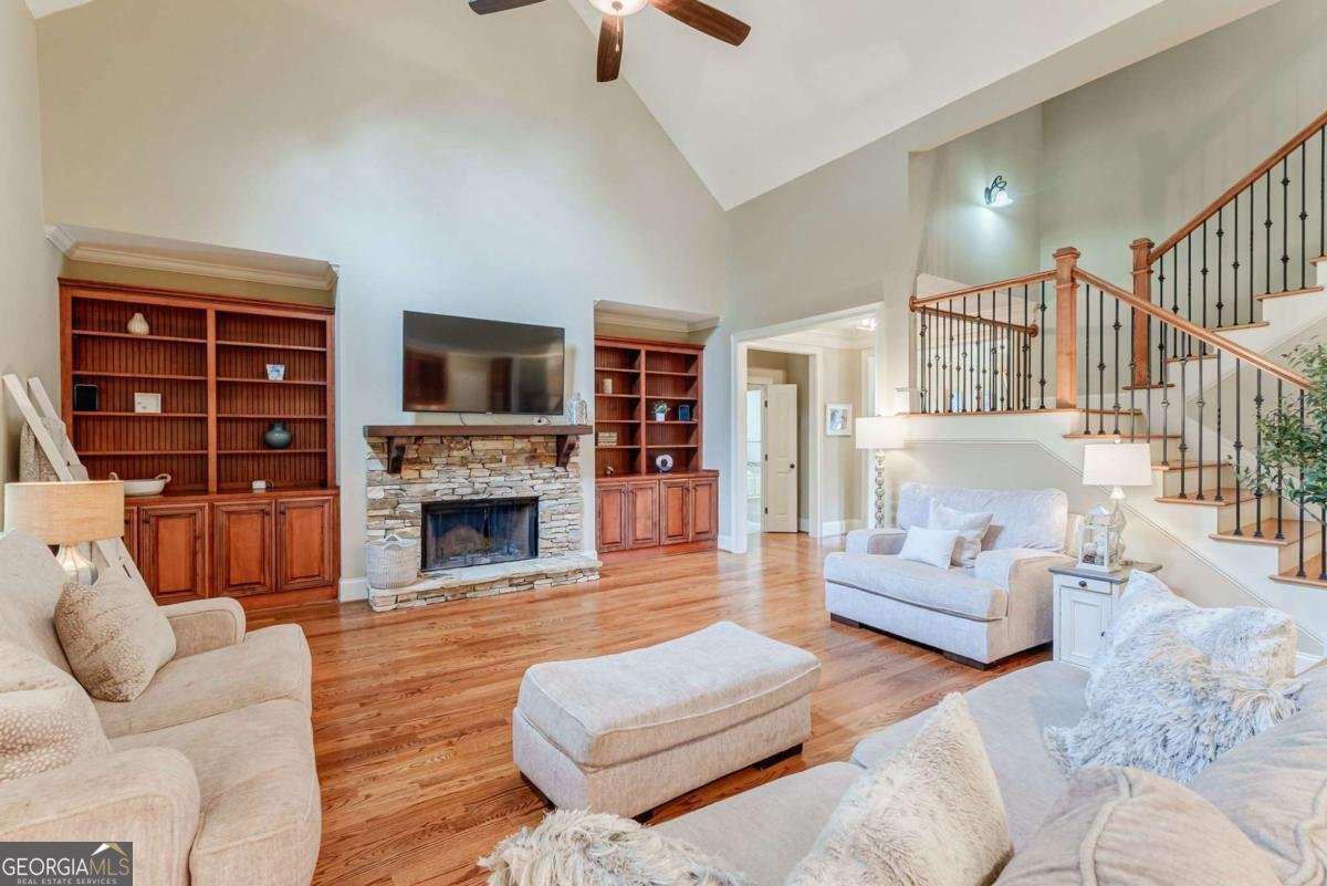 1215 Shoal Creek Way Bishop - 14