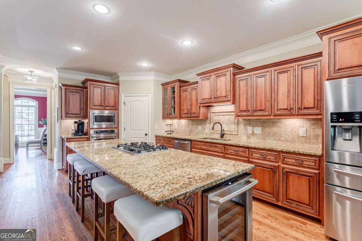 1215 Shoal Creek Way Bishop - 17