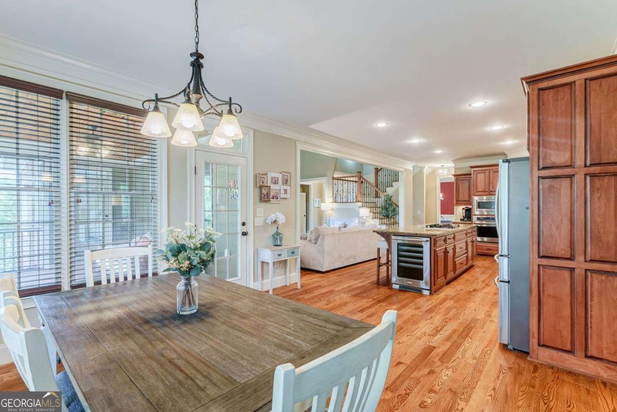 1215 Shoal Creek Way Bishop - 18