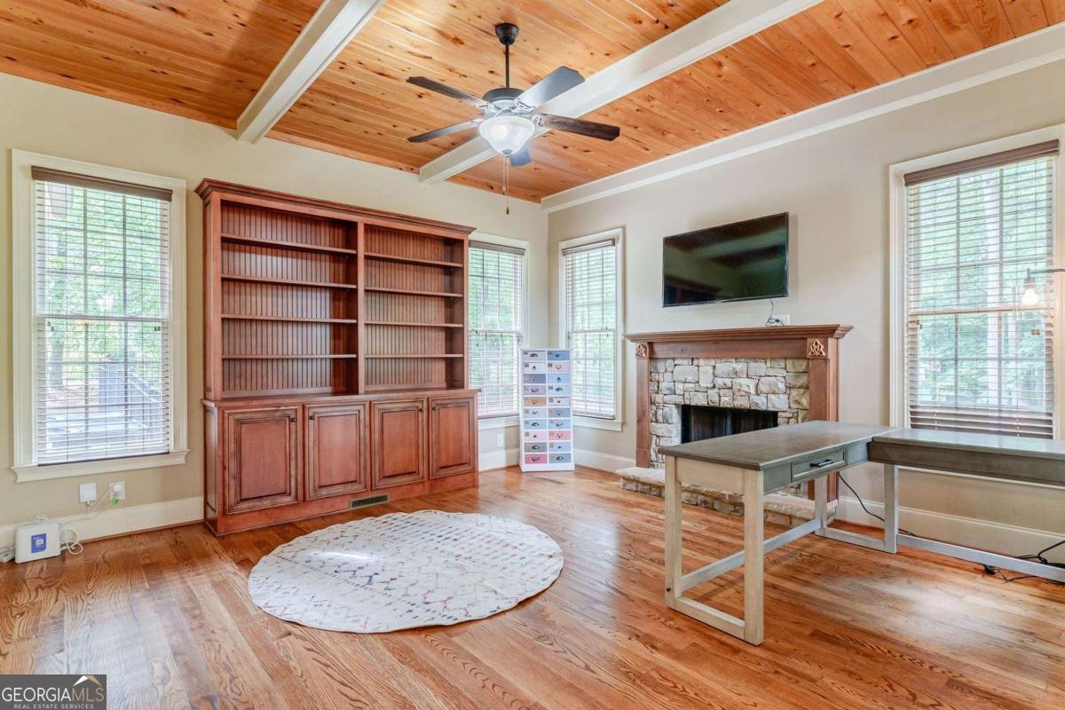 1215 Shoal Creek Way Bishop - 19