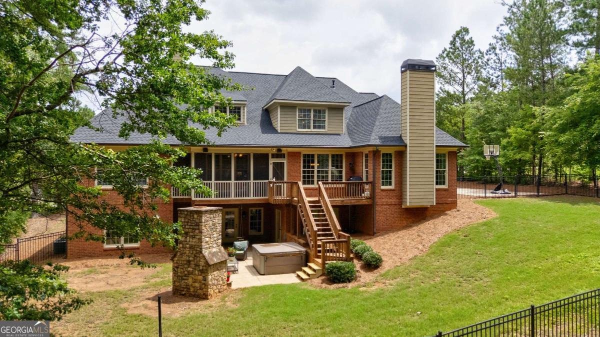 1215 Shoal Creek Way Bishop - 2
