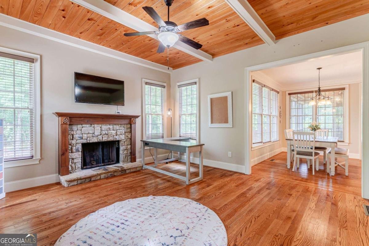 1215 Shoal Creek Way Bishop - 21
