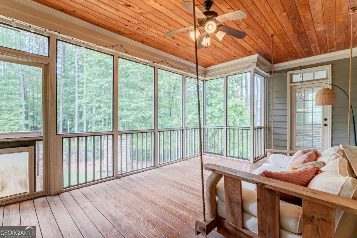 1215 Shoal Creek Way Bishop - 23