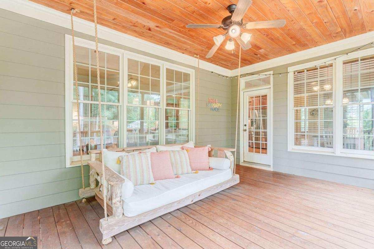 1215 Shoal Creek Way Bishop - 24