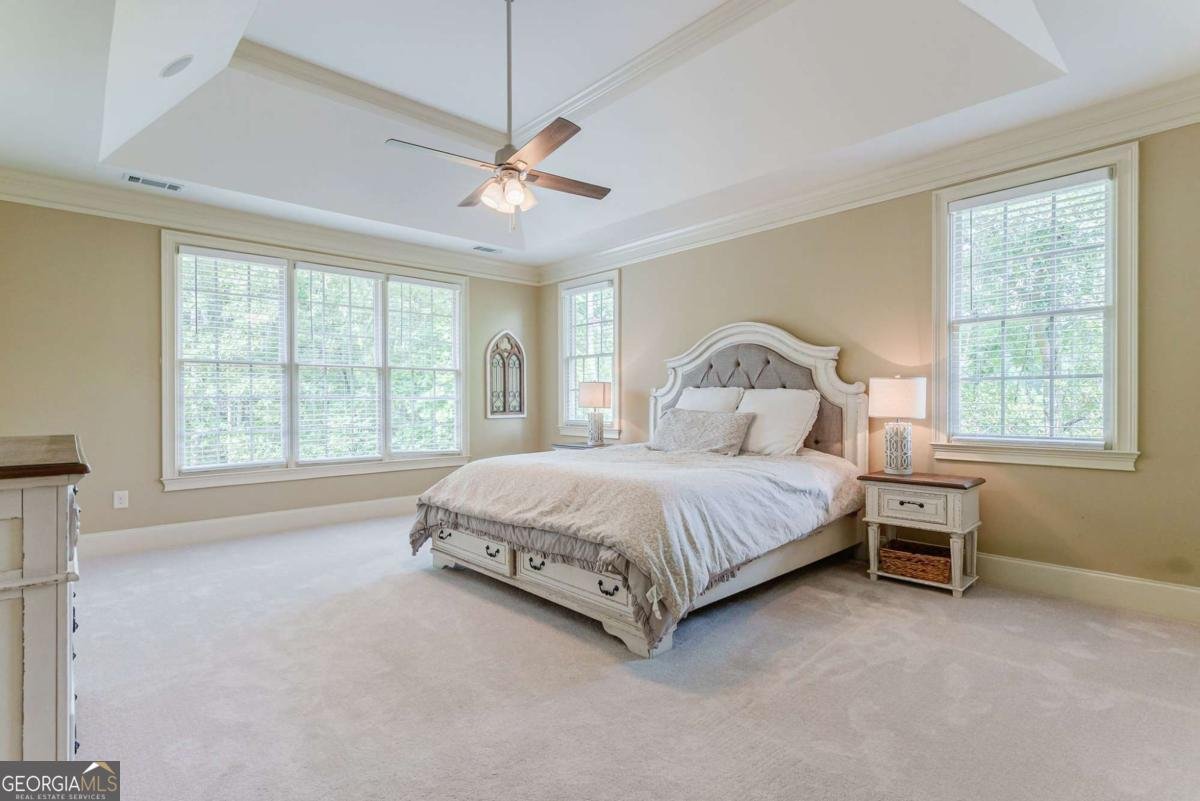 1215 Shoal Creek Way Bishop - 25