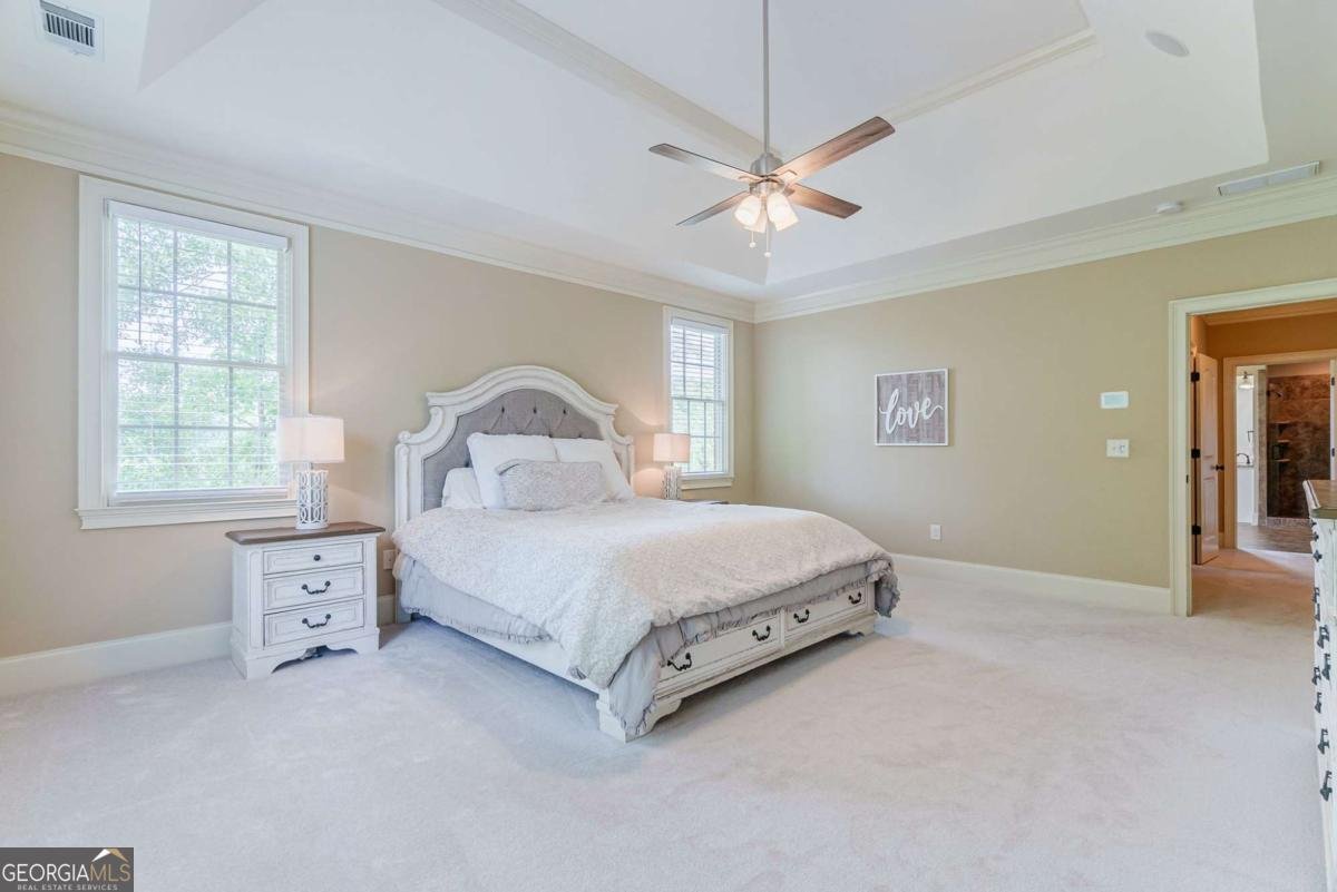 1215 Shoal Creek Way Bishop - 26
