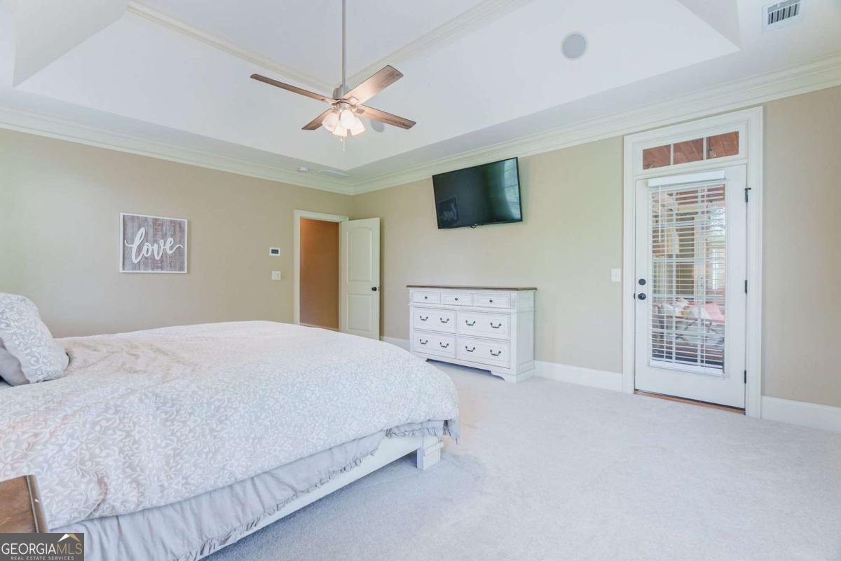 1215 Shoal Creek Way Bishop - 27