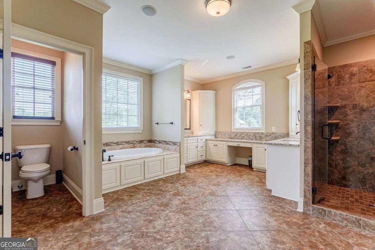 1215 Shoal Creek Way Bishop - 28