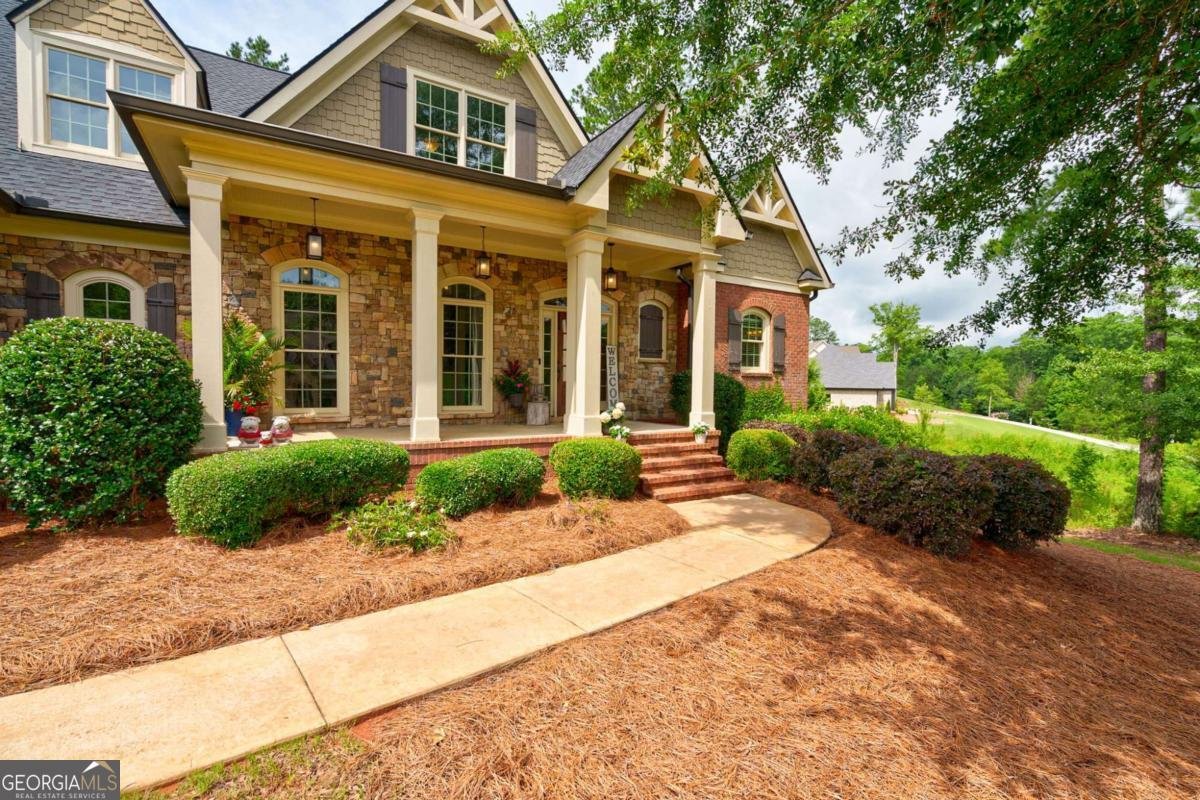 1215 Shoal Creek Way Bishop - 3