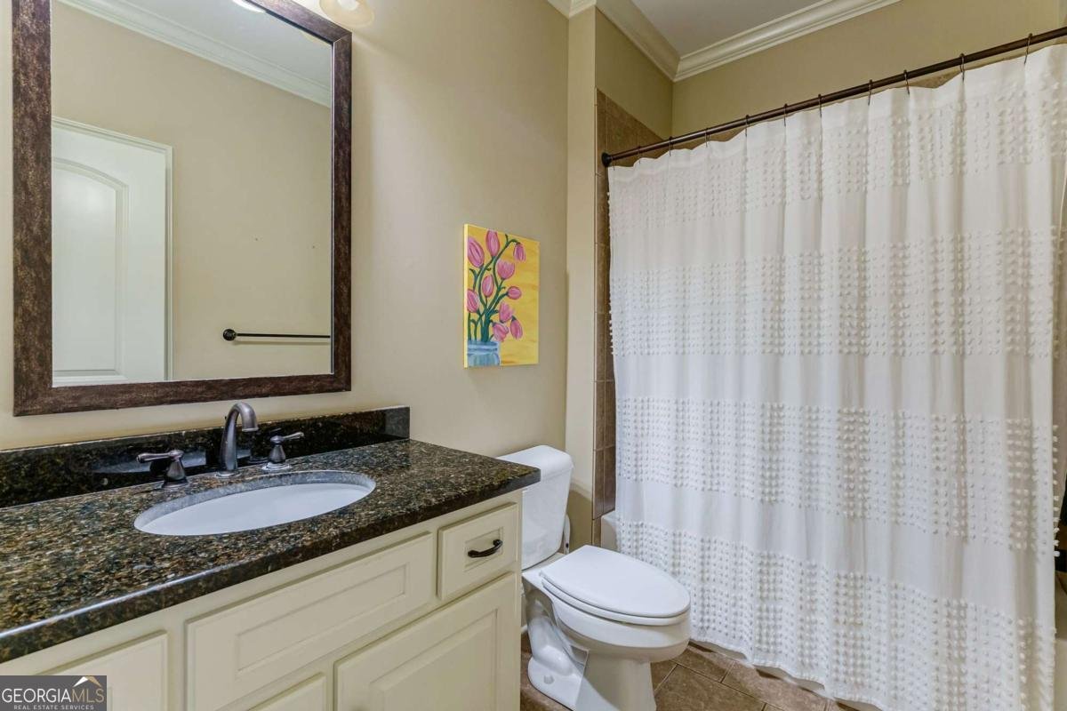 1215 Shoal Creek Way Bishop - 32