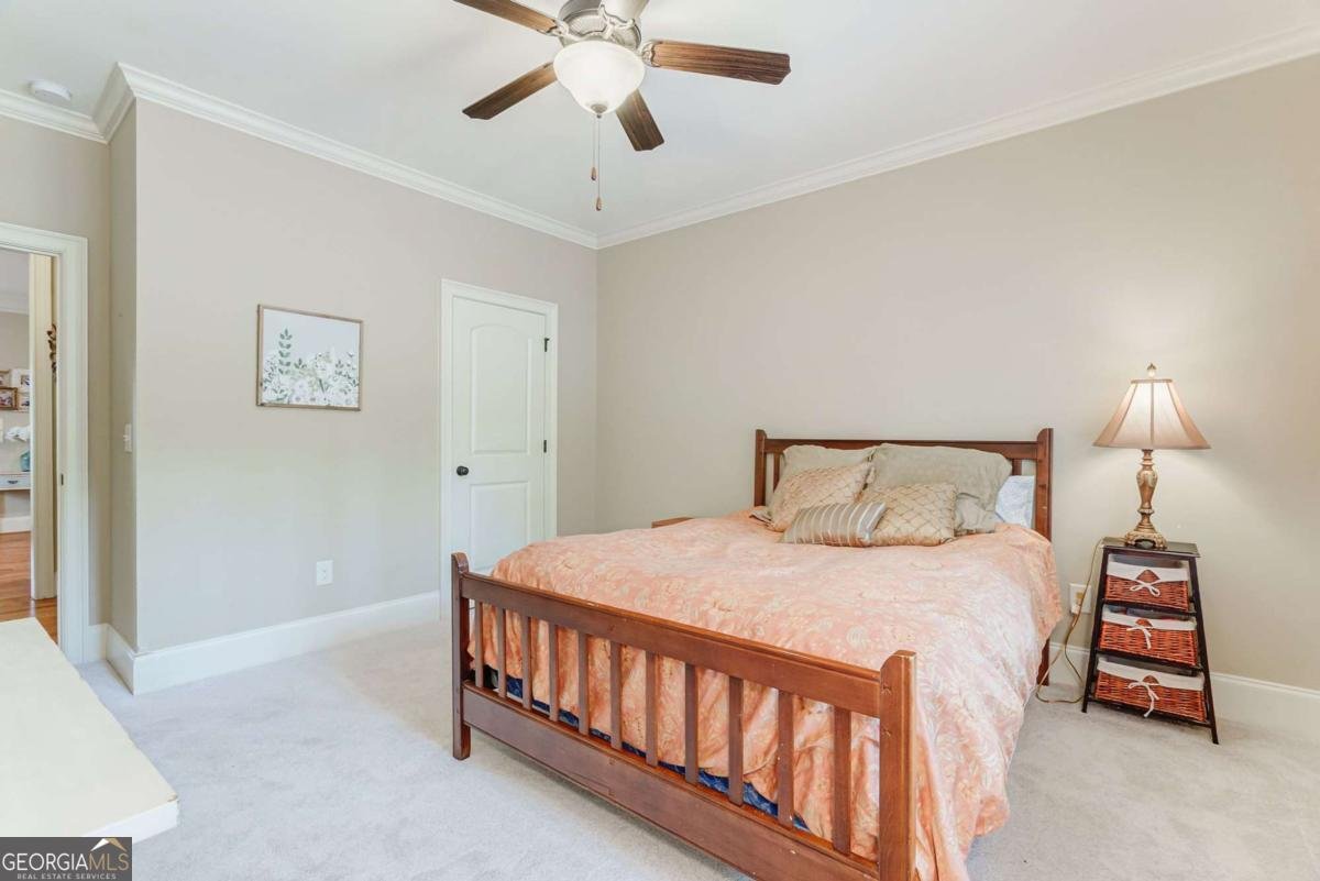 1215 Shoal Creek Way Bishop - 33