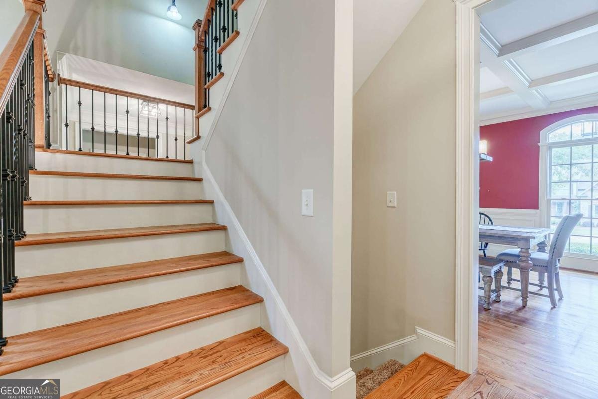 1215 Shoal Creek Way Bishop - 36