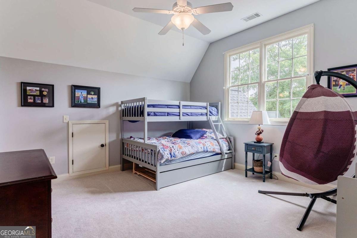 1215 Shoal Creek Way Bishop - 39