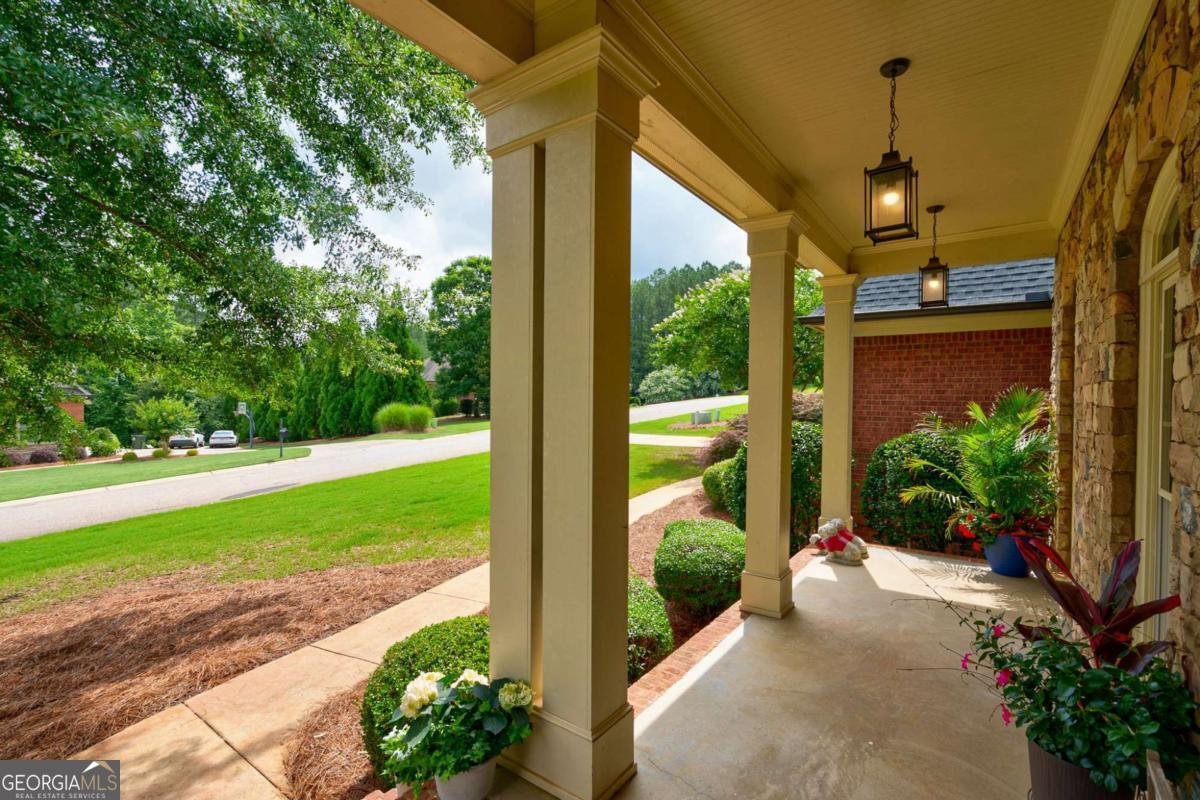 1215 Shoal Creek Way Bishop - 4