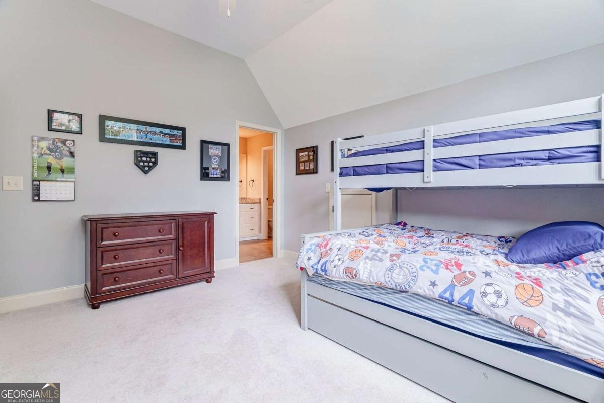 1215 Shoal Creek Way Bishop - 40