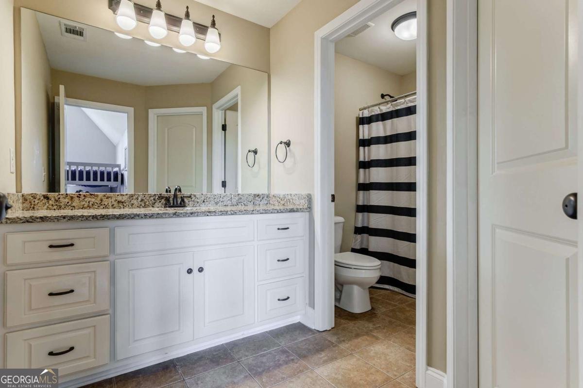 1215 Shoal Creek Way Bishop - 41