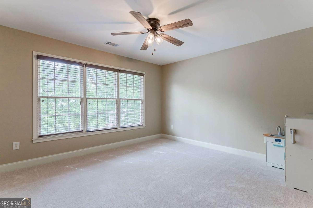 1215 Shoal Creek Way Bishop - 45